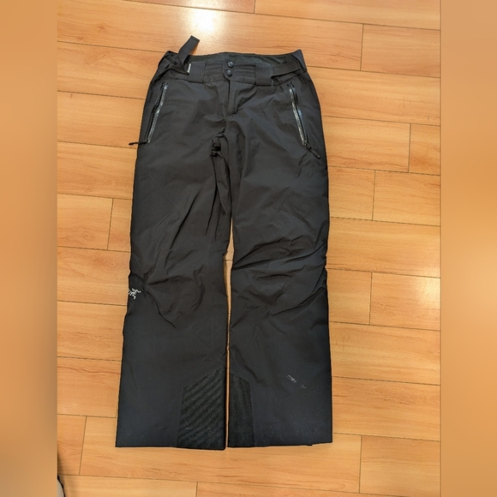 Arc'teryx Nita Insulated Ski pants W medium